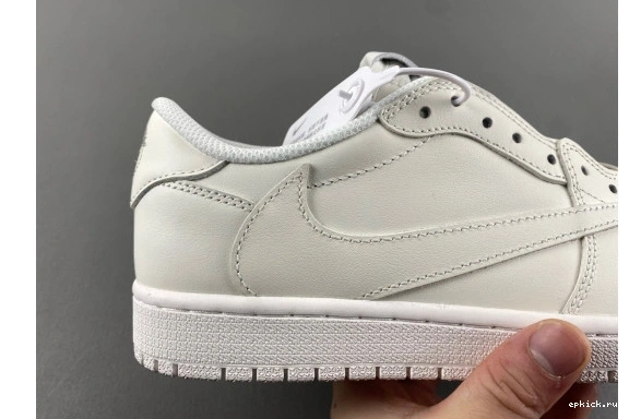 Cheap EP OG1228-111   RETRO JORDAN OG1228-111 SP 1 LOW SCOTT OG TRAVIS 0502